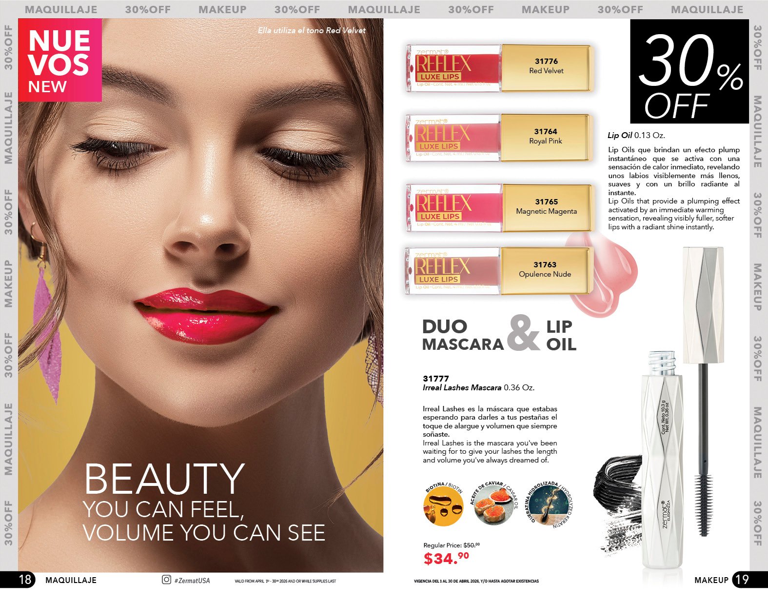 Cat Mens Abril 26_18-19 Cat Mens Abril 26_18-19