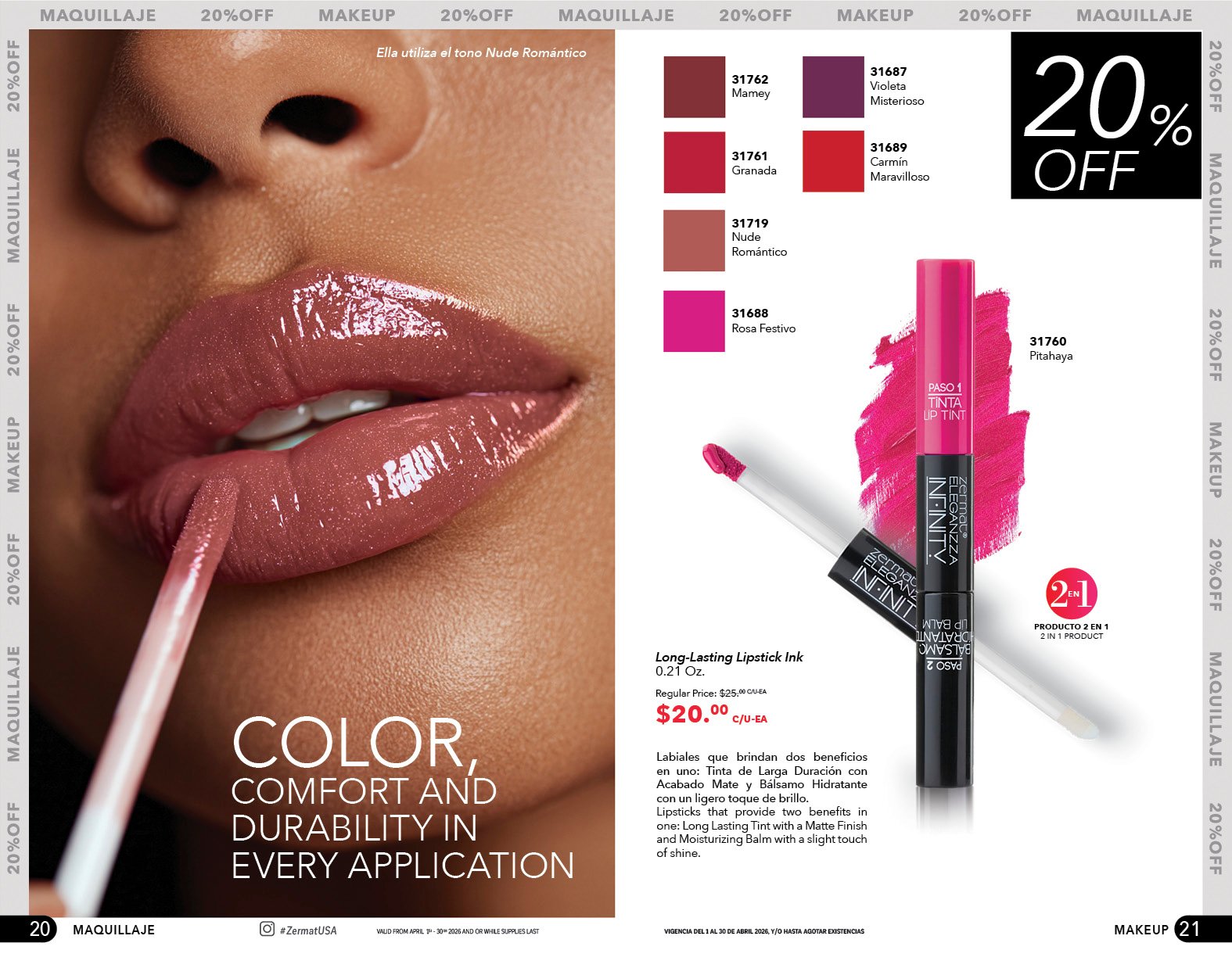 Cat Mens Abril 26_20-21 Cat Mens Abril 26_20-21