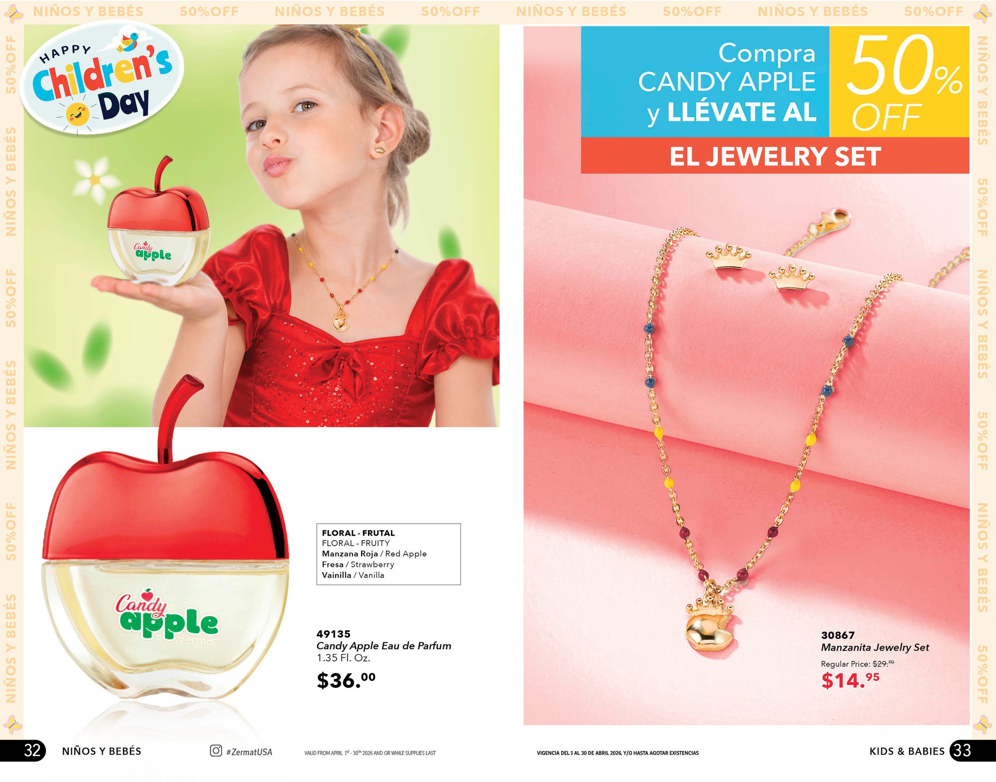 Cat Mens Abril 26_32-33 Cat Mens Abril 26_32-33