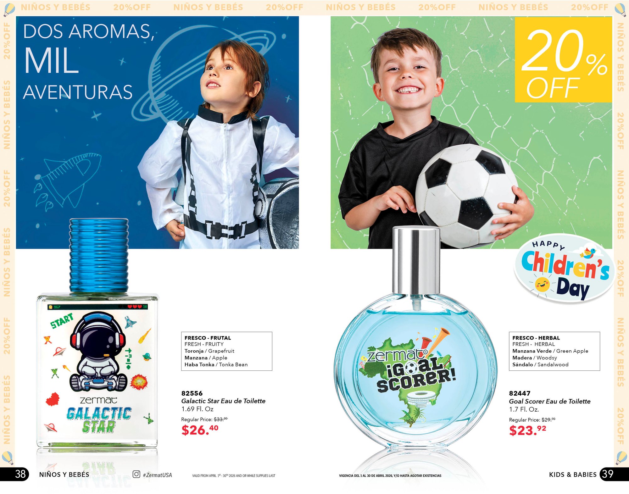 Cat Mens Abril 26_38-39 Cat Mens Abril 26_38-39