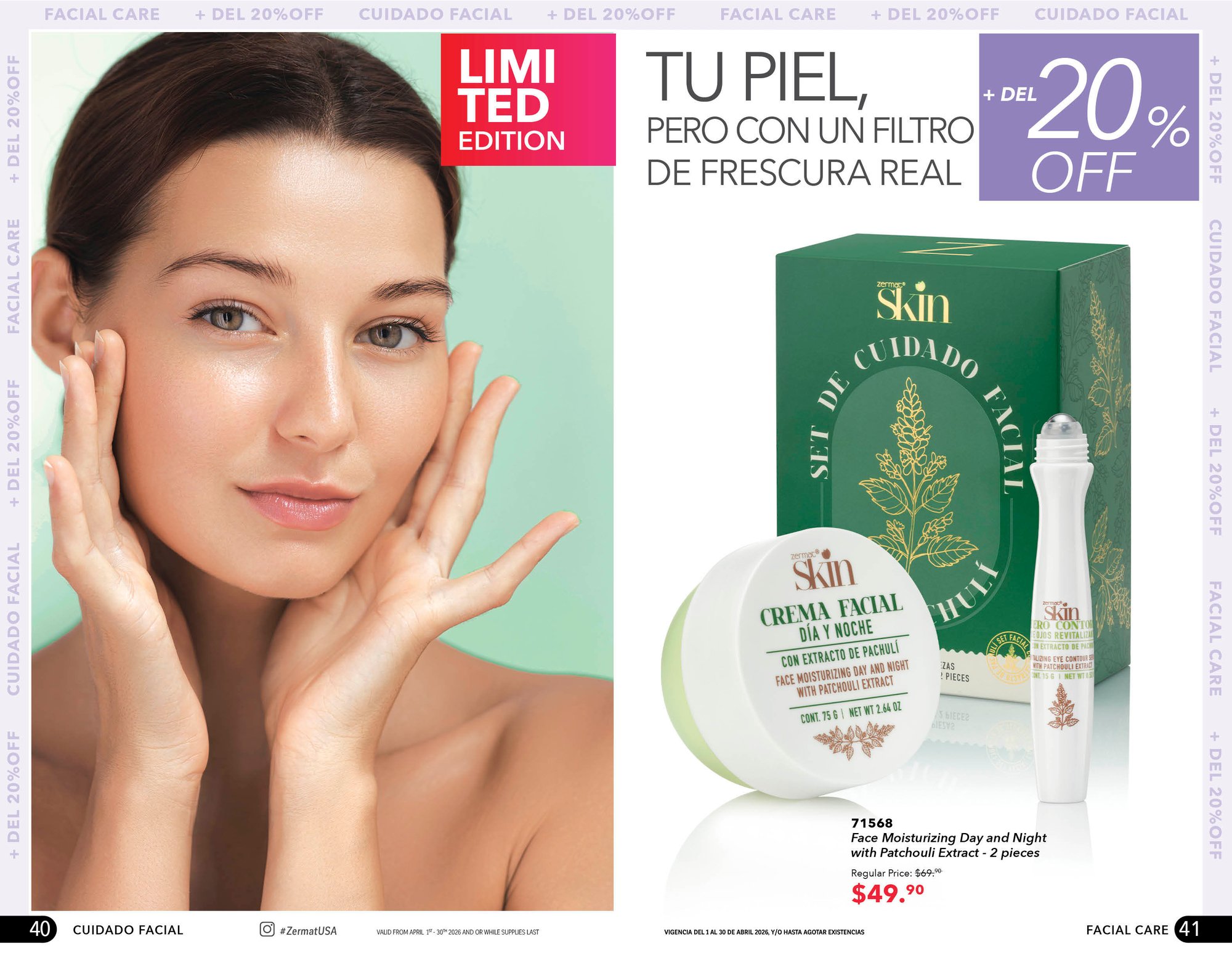 Cat Mens Abril 26_40-41 Cat Mens Abril 26_40-41