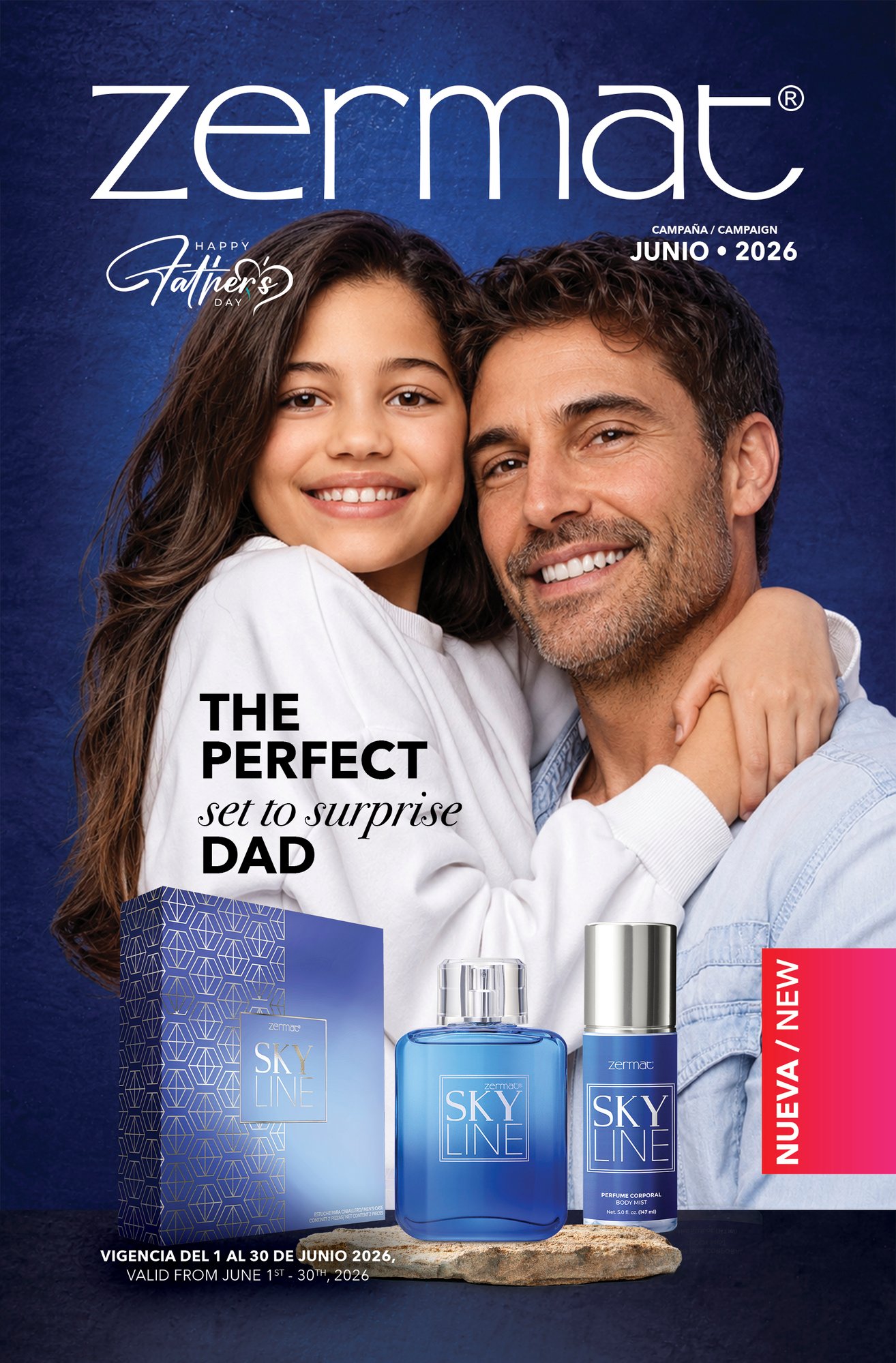 Cat Mens Junio COVER