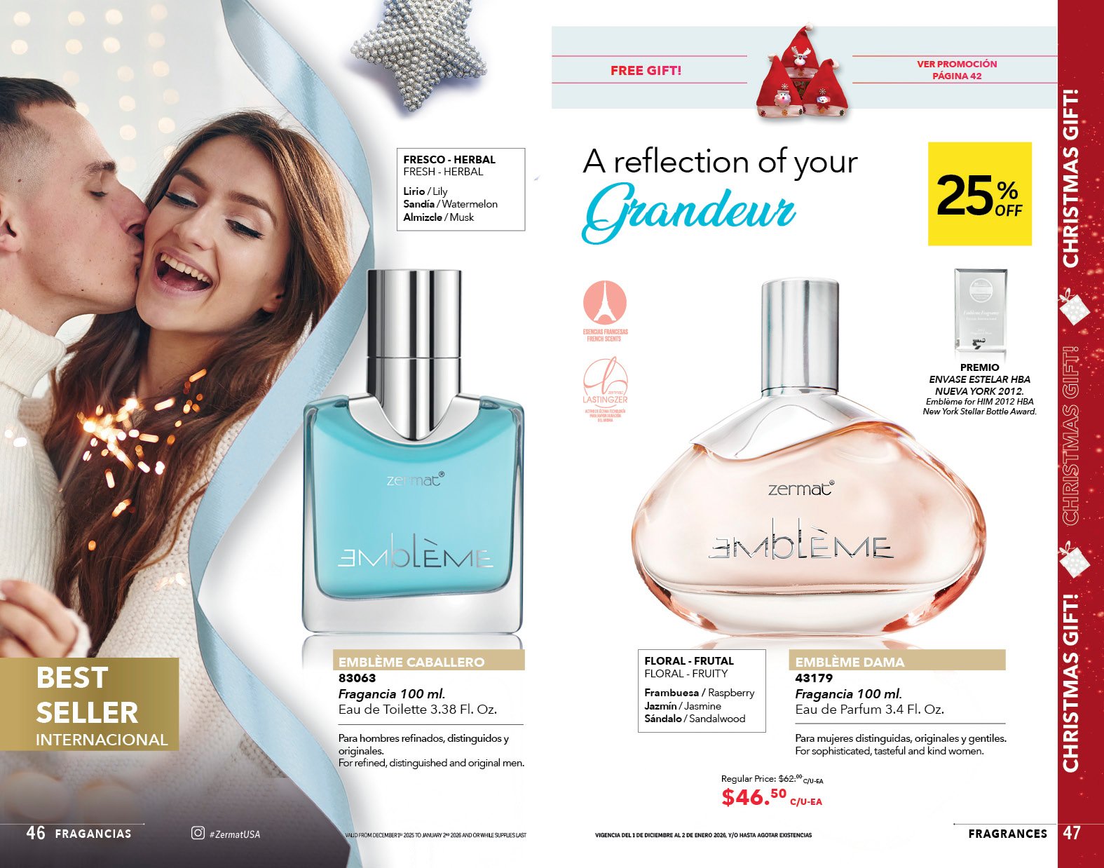 Cat Mens Diciembre 25_46-47 Cat Mens Diciembre 25_46-47