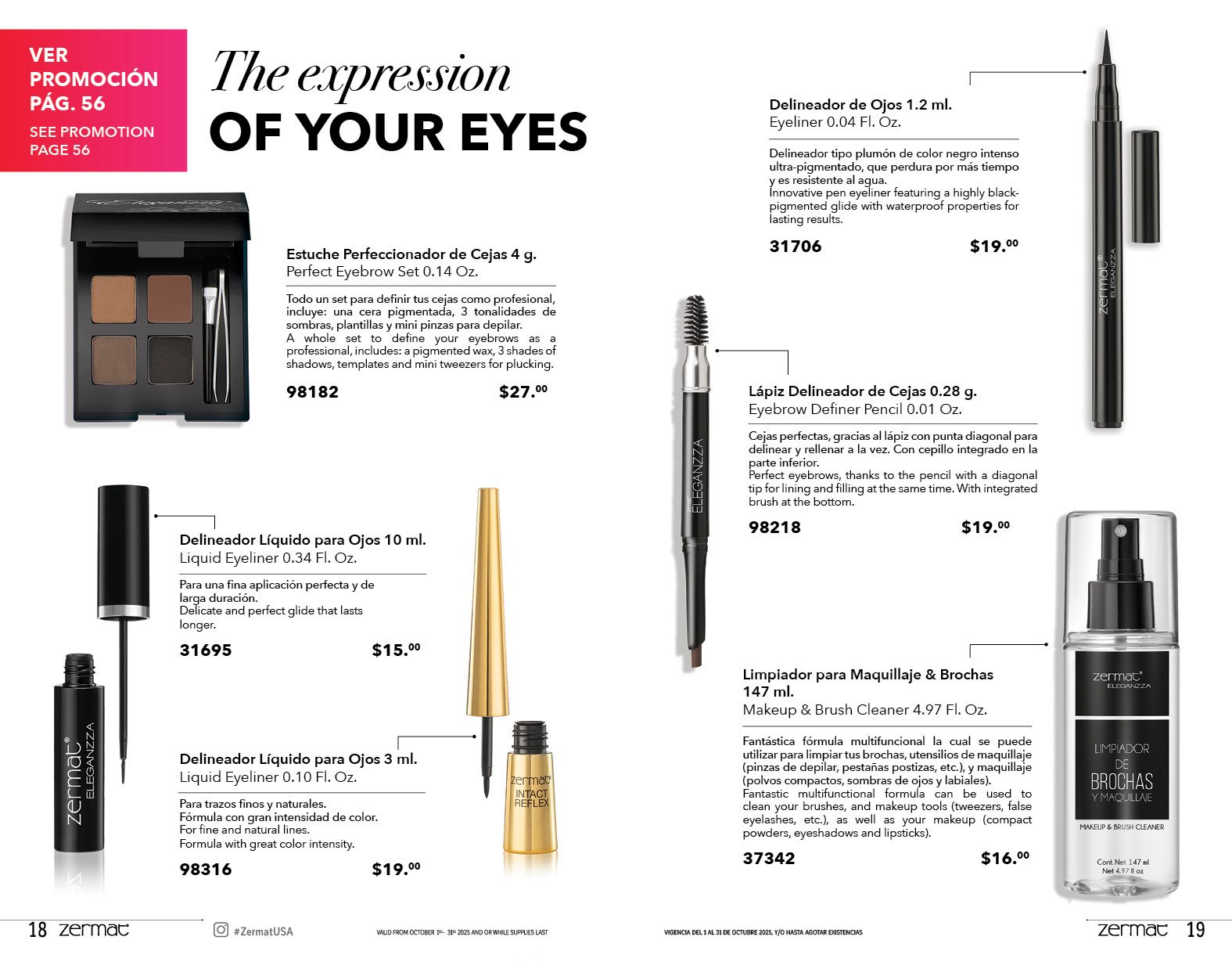 Cat Mens Octubre 2510 Cat Mens Octubre 2510