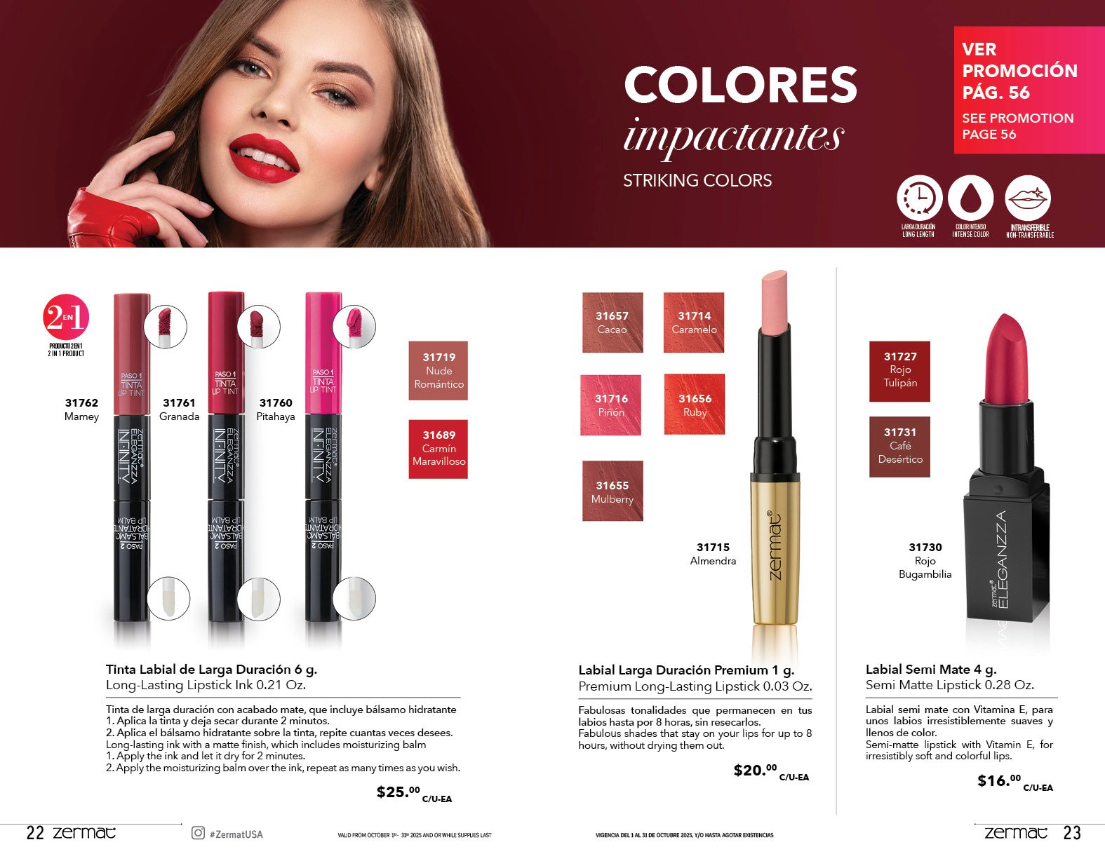 Cat Mens Octubre 2512 Cat Mens Octubre 2512