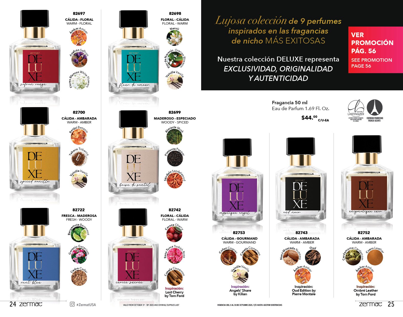 Cat Mens Octubre 2513-1 Cat Mens Octubre 2513-1