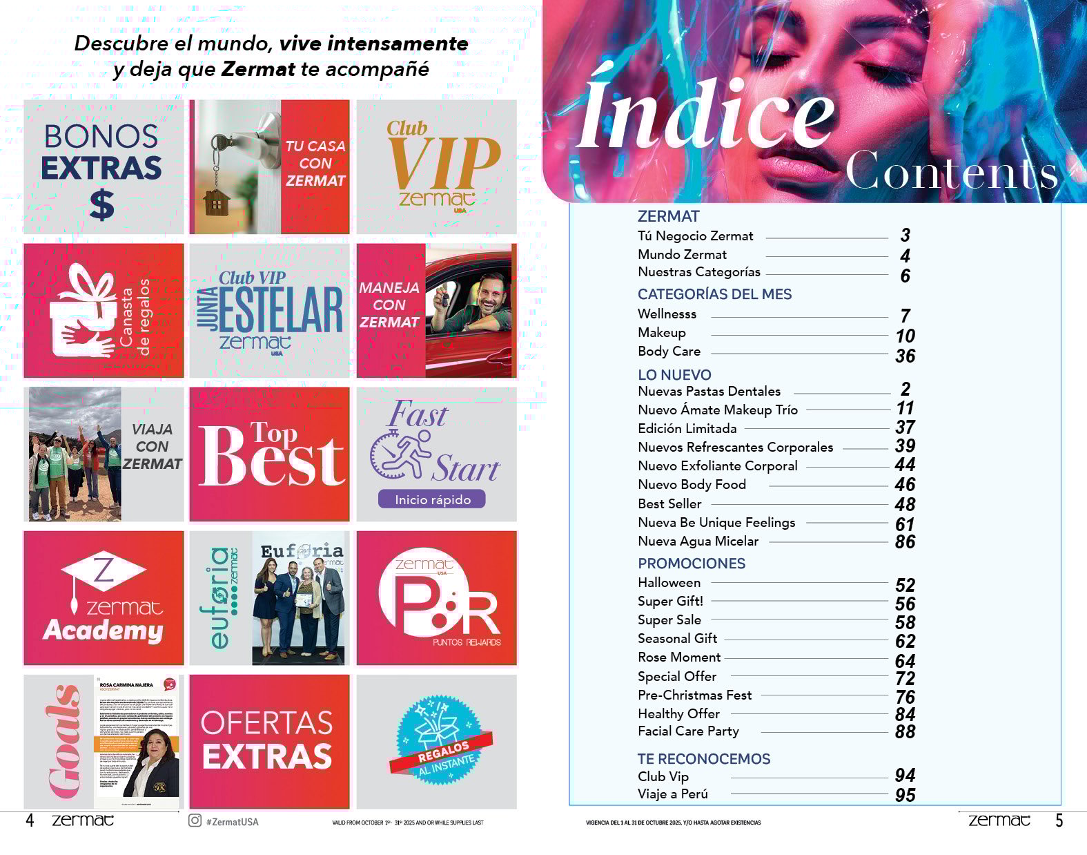 Cat Mens Octubre 253 Cat Mens Octubre 253