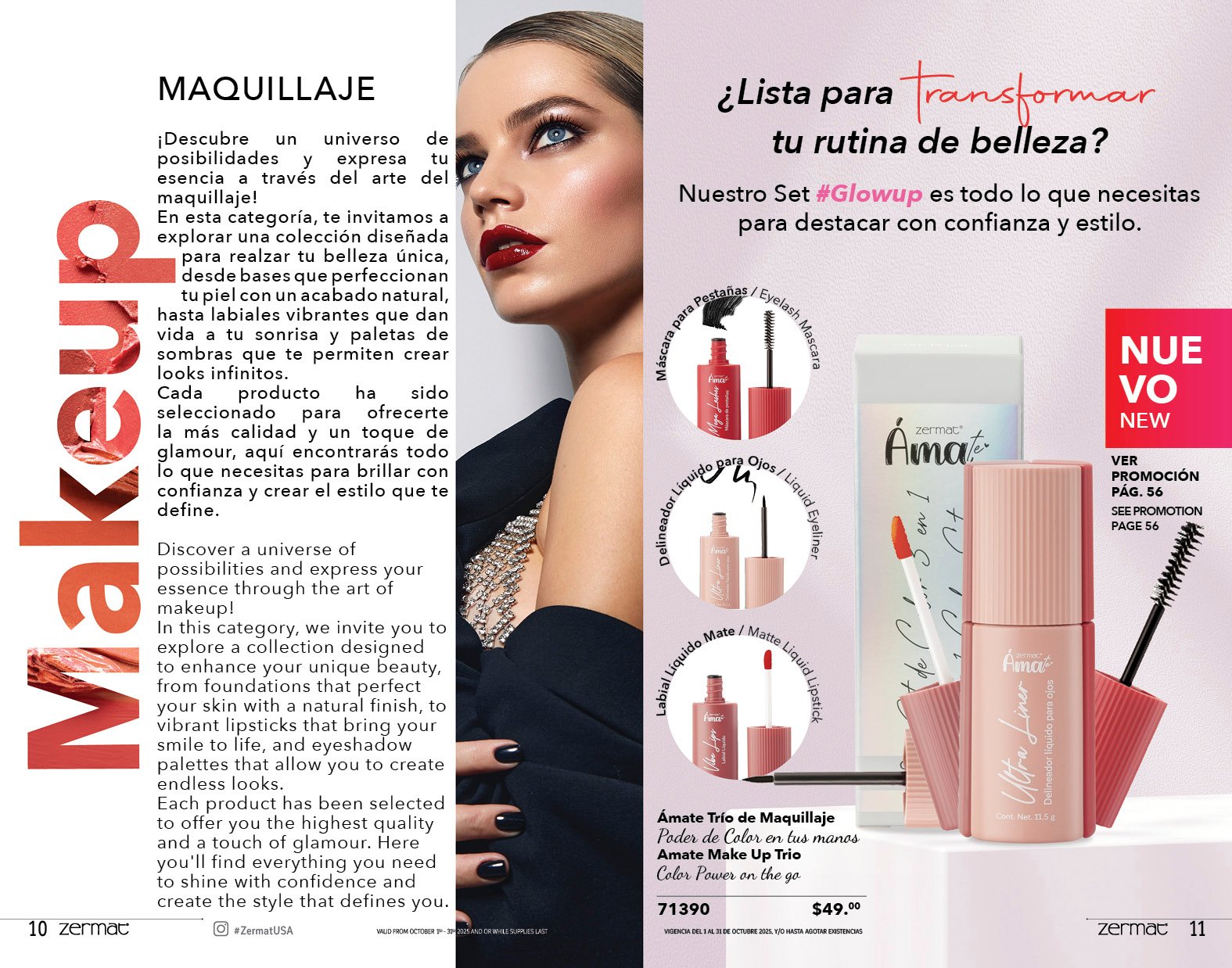 Cat Mens Octubre 256 Cat Mens Octubre 256