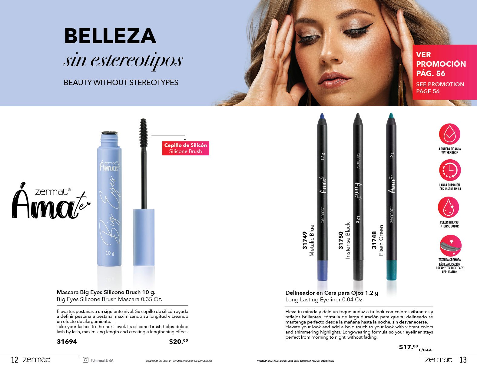 Cat Mens Octubre 257 Cat Mens Octubre 257