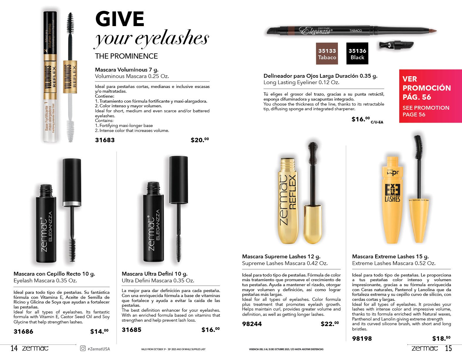 Cat Mens Octubre 258 Cat Mens Octubre 258