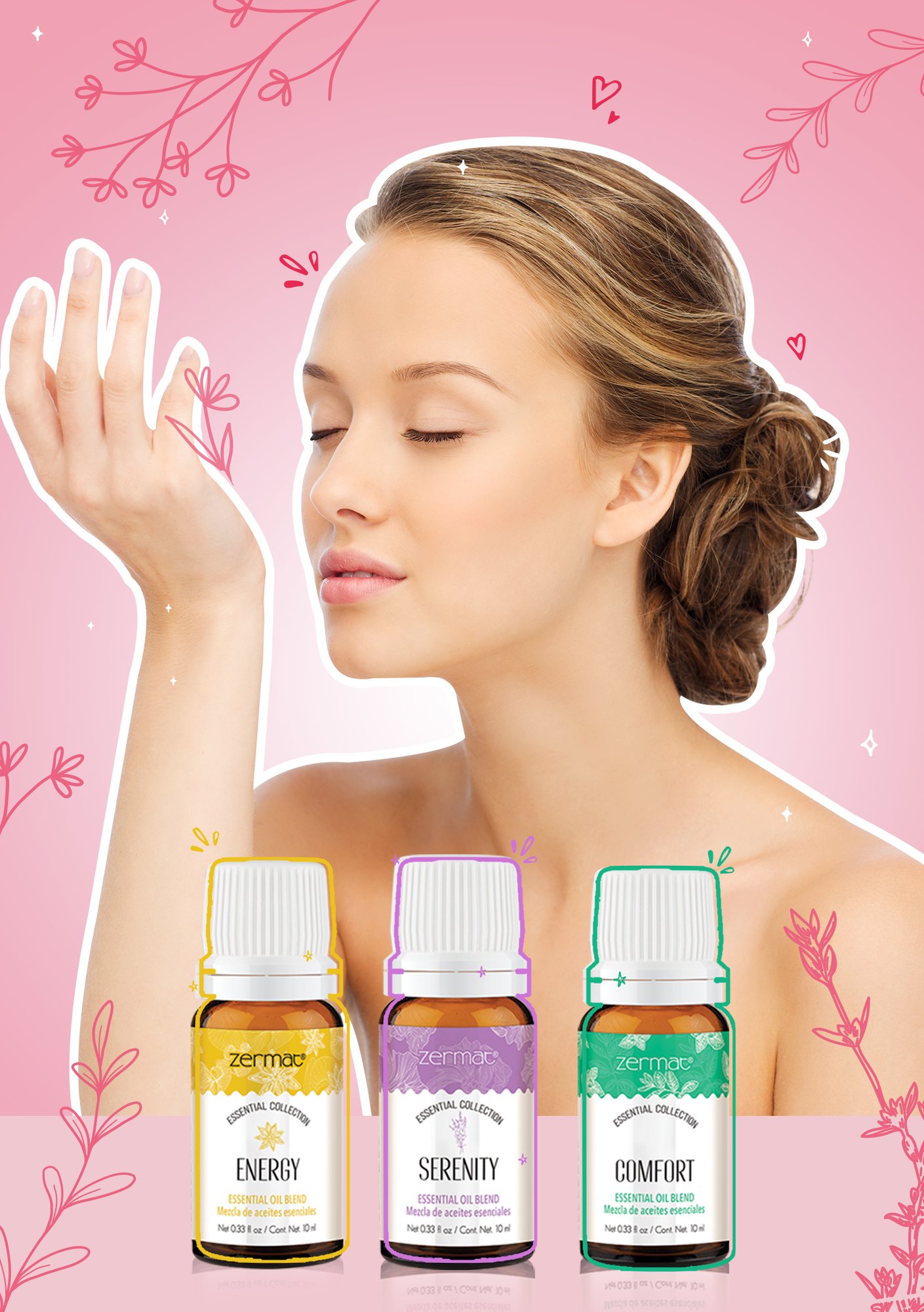 AROMATERAPIA