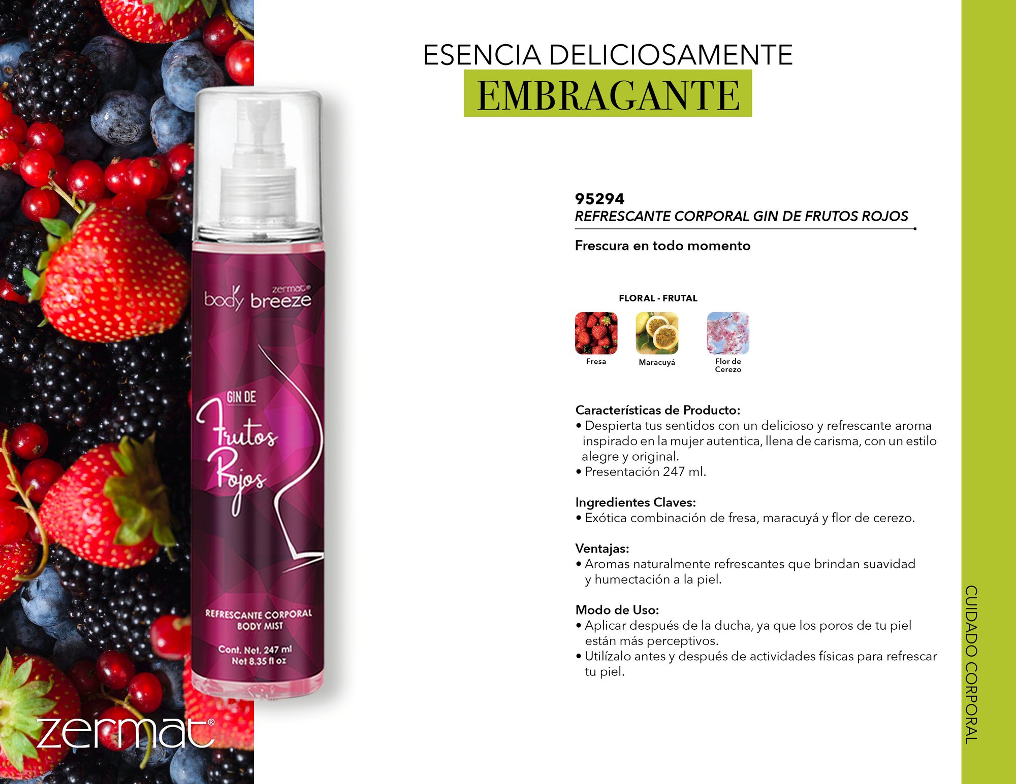 FICHAS PRODUCTO CUIDADO CORPORAL25