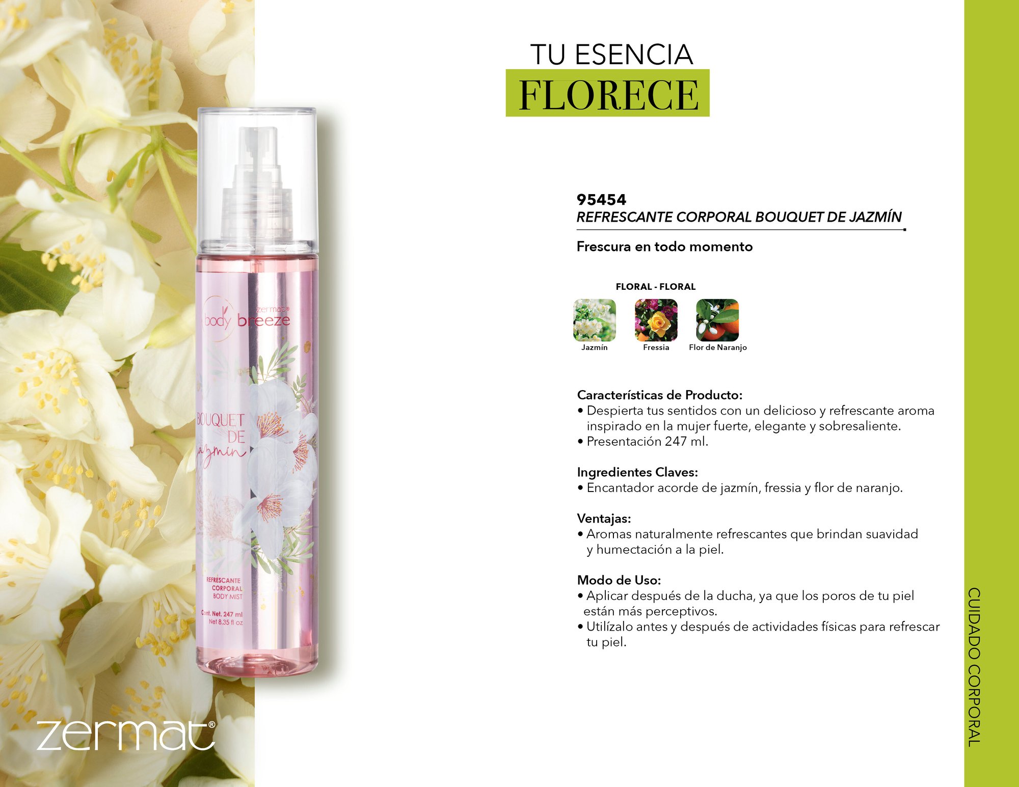 FICHAS PRODUCTO CUIDADO CORPORAL28