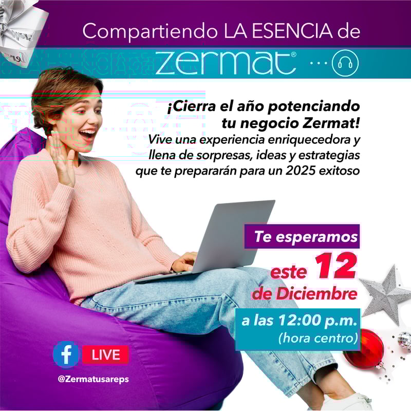 12 MAG GOALS DIC 24 1_4 COMAPRTIENDO LA ESENCIA DE Z