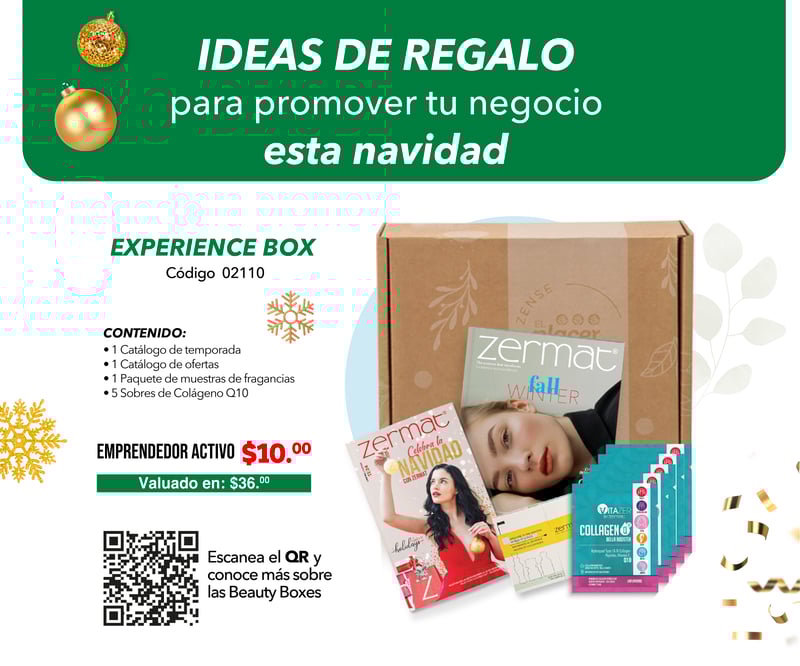 11 MAG GOALS OCT 24 1_12 EXPERIENCE BOX