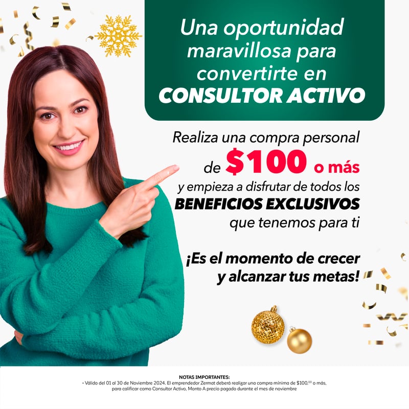 11 MAG GOALS OCT 24 1_9 CONSULTOR ACTIVO
