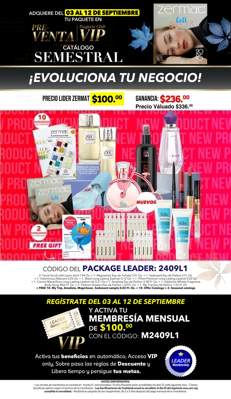 09 MAG GOALS SEP 24_25 PAQ VIP