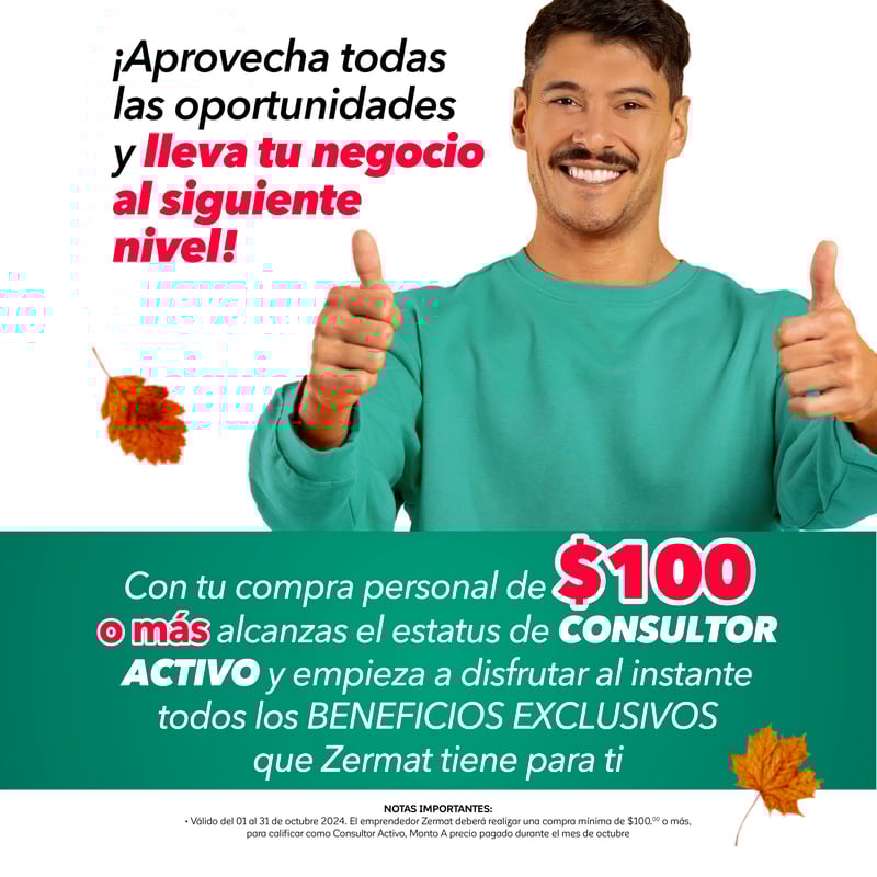 10 MAG GOALS OCT 24_9 CONSULTOR ACTIVO