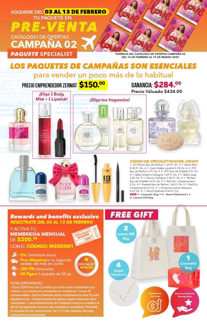 02 MAG GOALS FEBRERO 25 18