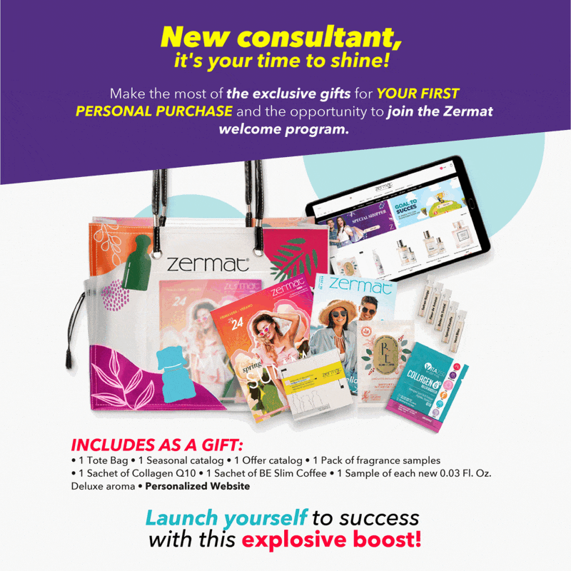 new consultant