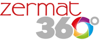 Logo Zermat 360