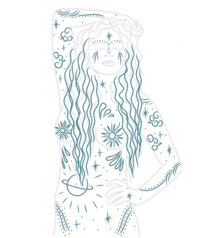 MUJER-ACUAR