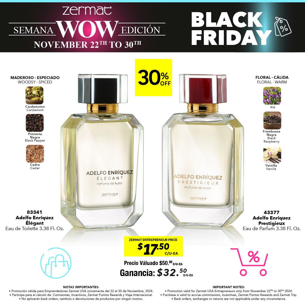 Promociones Semana 4 Black Friday_Black Friday 2