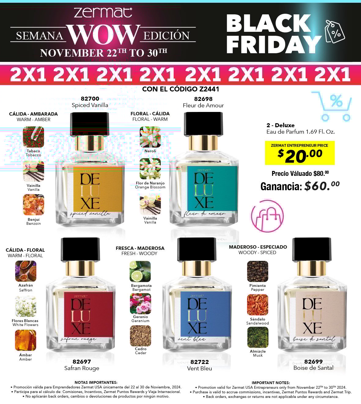 Promociones Semana 4 Black Friday_Black Friday 3