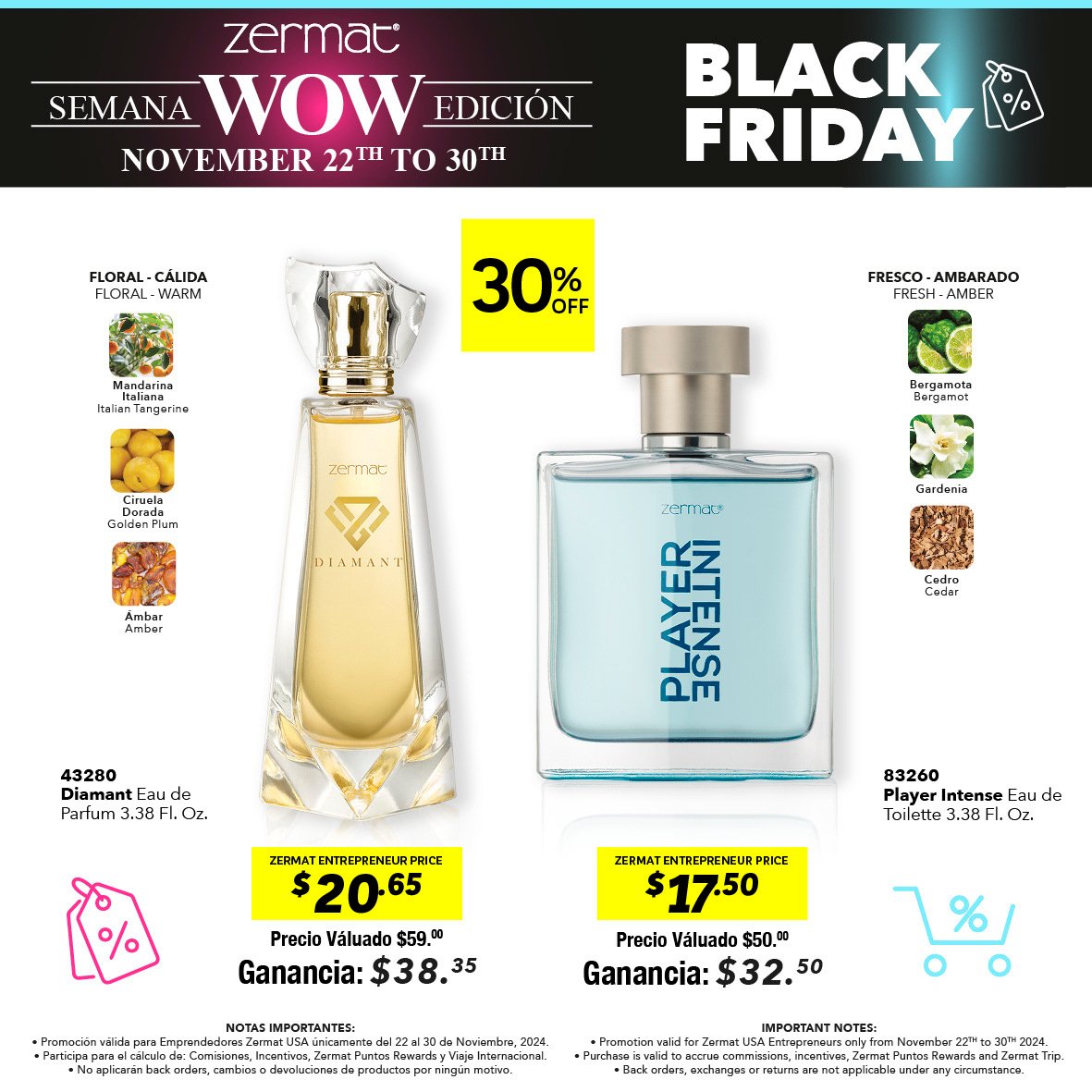 Promociones Semana 4 Black Friday_Black Friday 5
