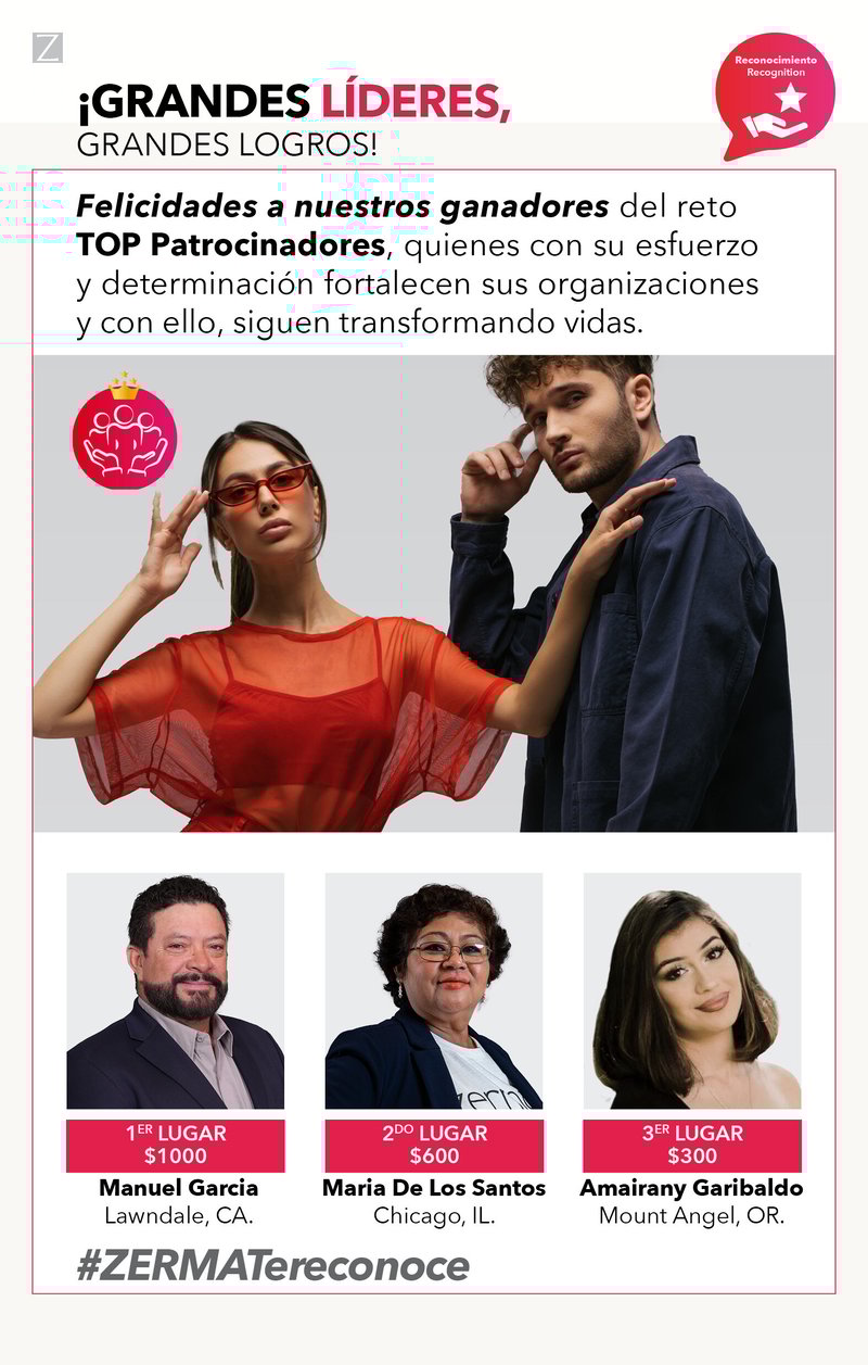 RECONOCIMIENTOS