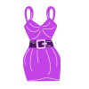 VESTIDO-B
