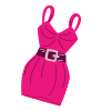 VESTIDO-F