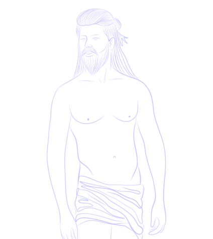 hombre-Scorpio