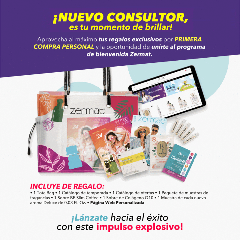 nuevo consultor