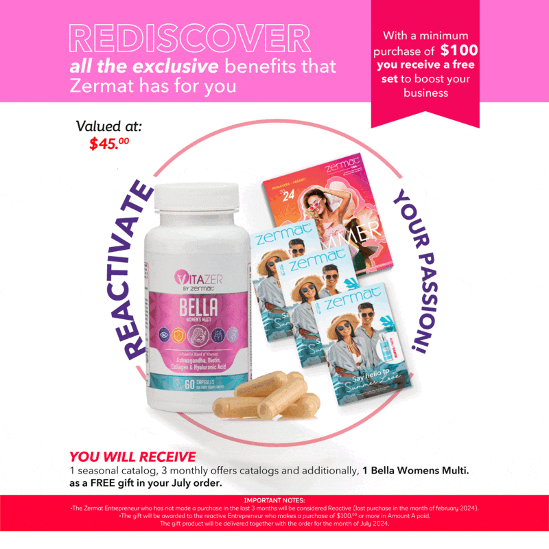 reactivate