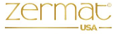 zermat logo dorado