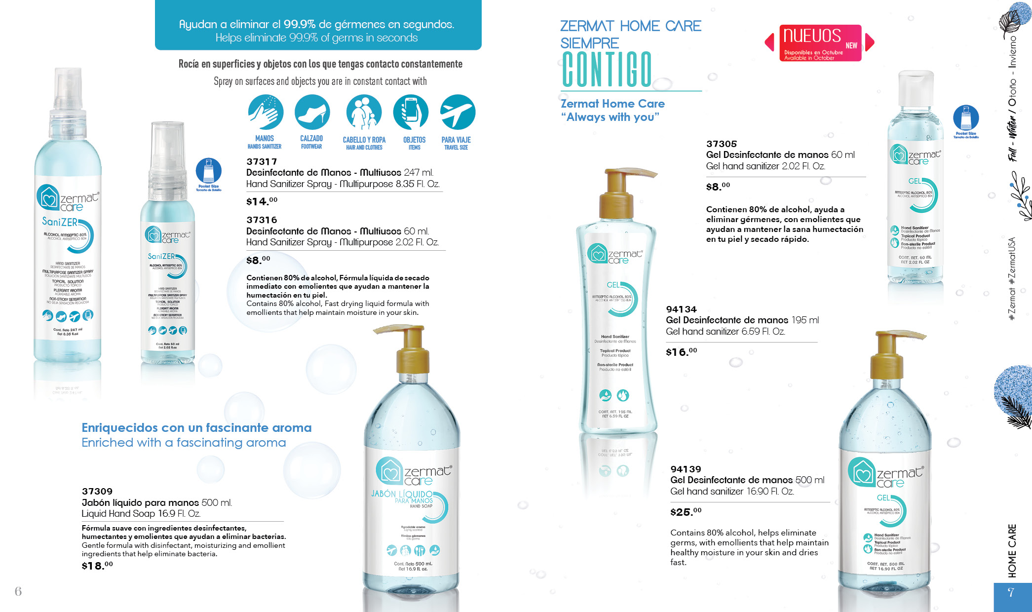 02 HOME CARE 20 PLIEGO2