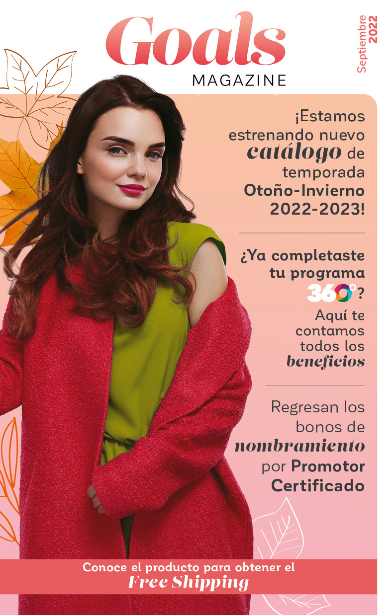 09 MAG GOALS SEP 22