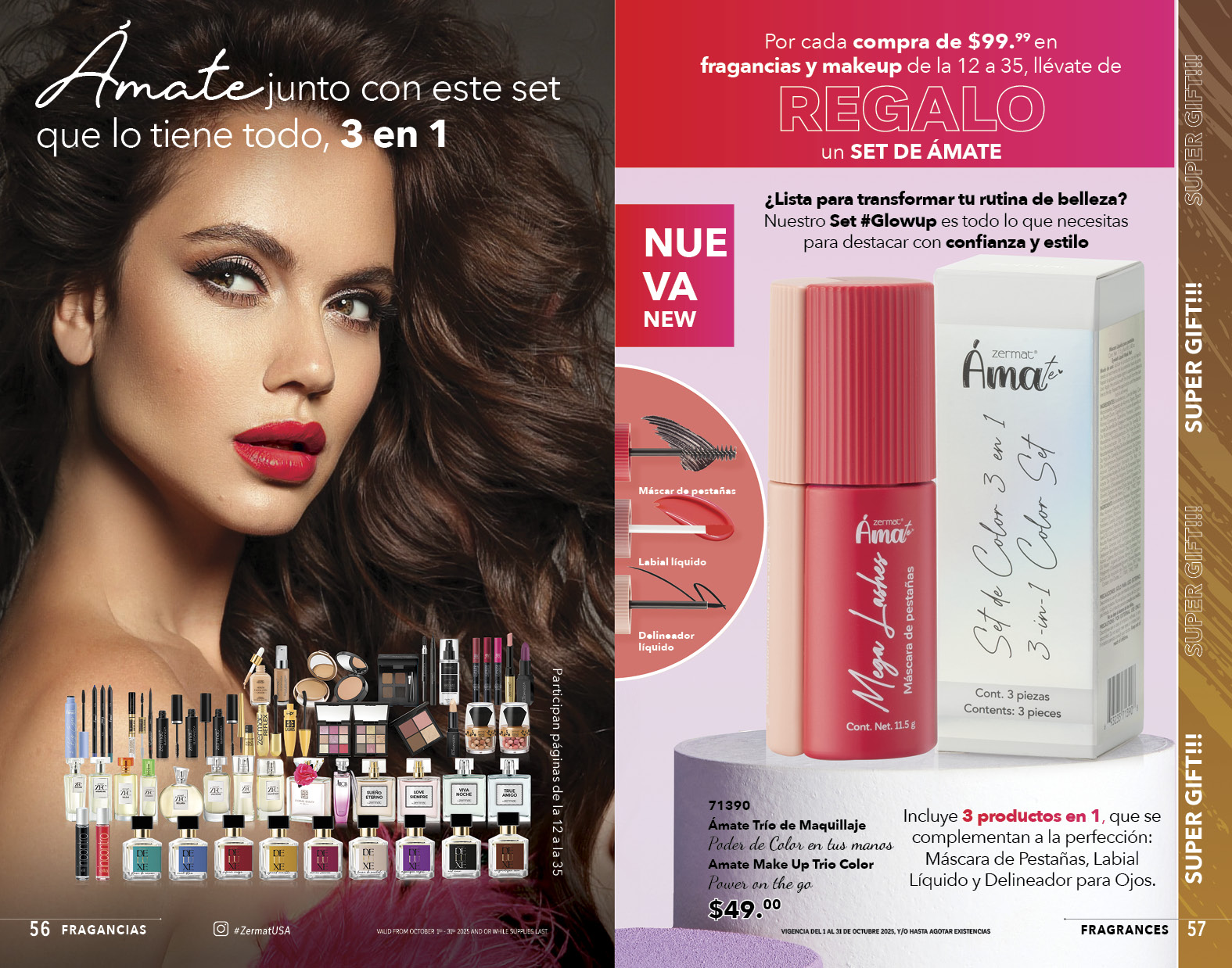 Cat Mens Octubre 2529 Cat Mens Octubre 2529