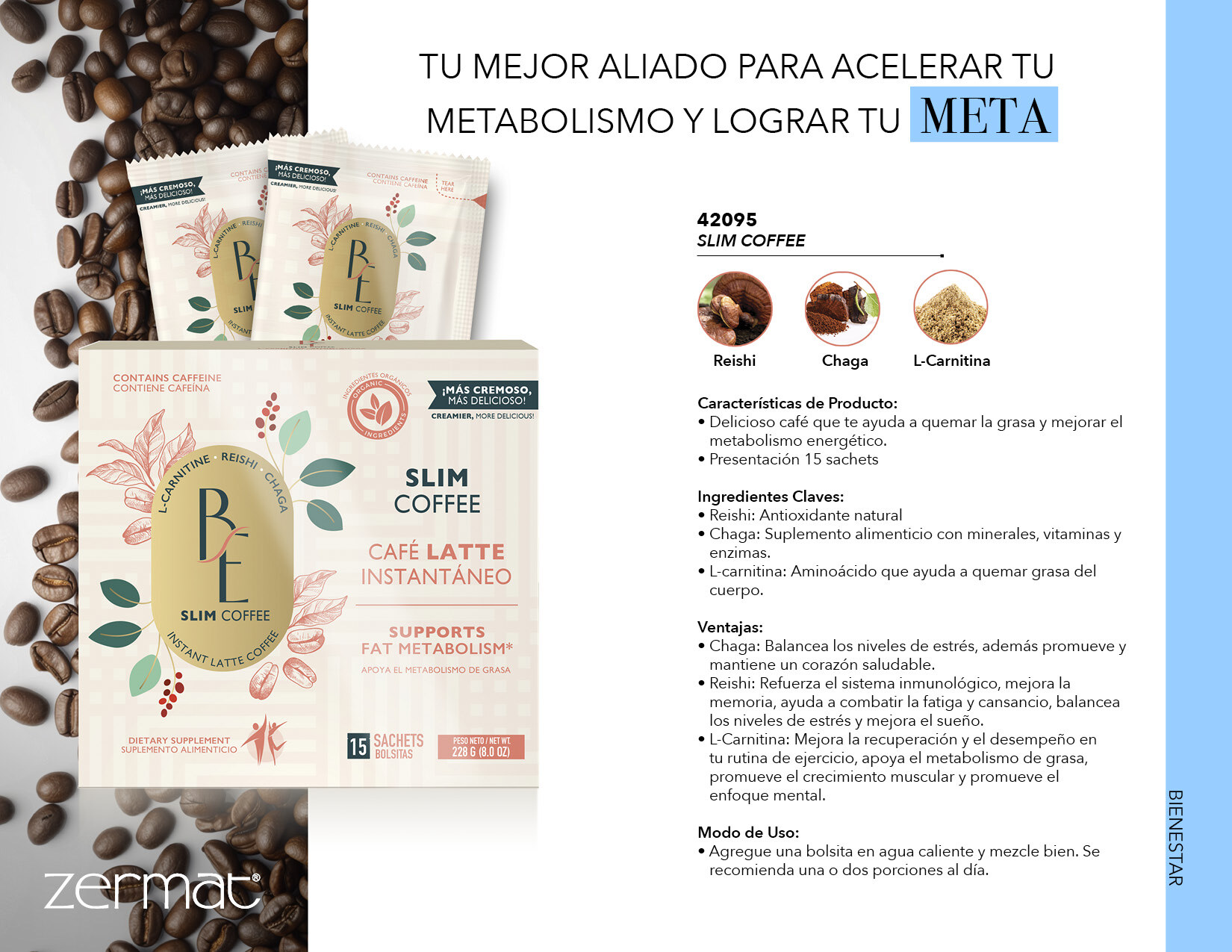 Bienestar-Fichas de Producto ESP