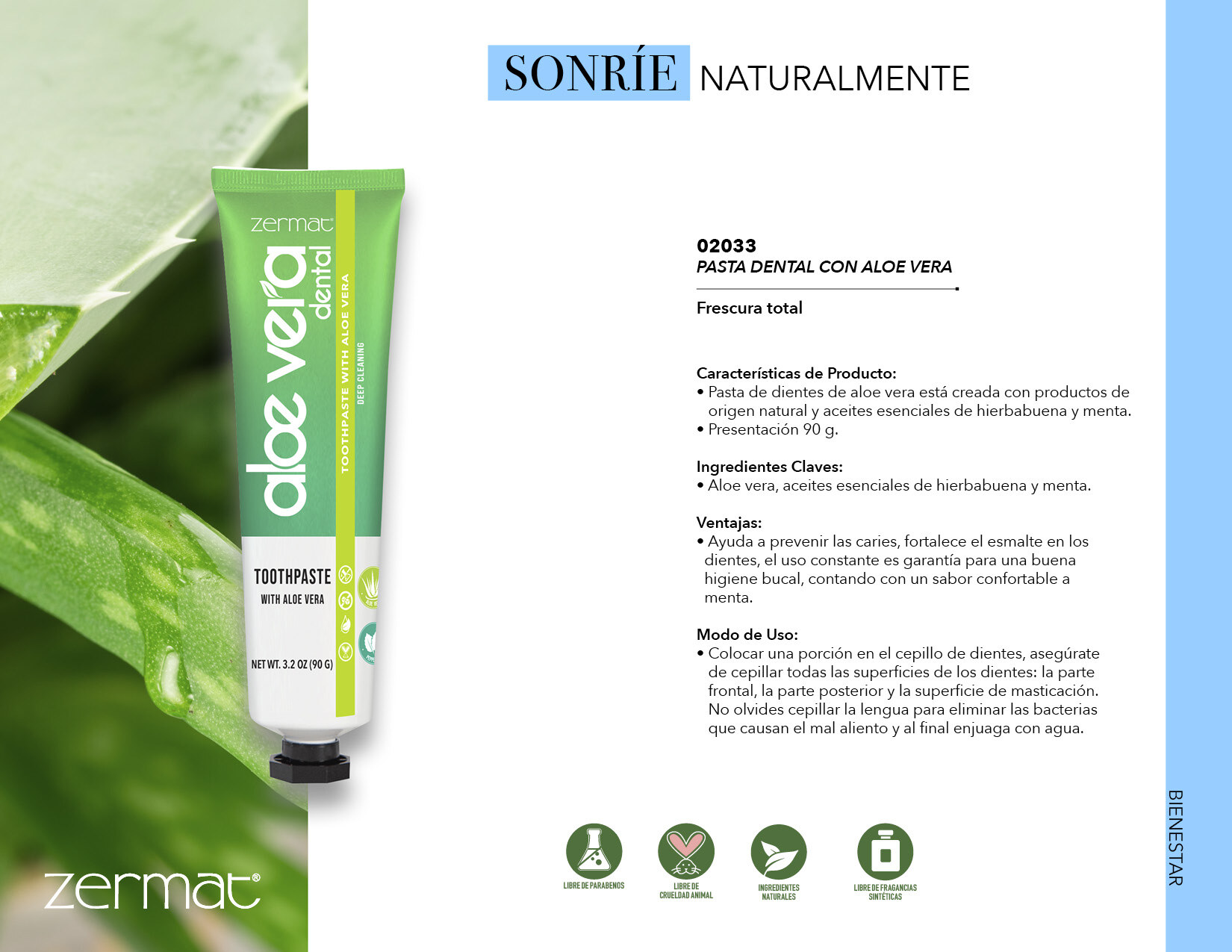 Bienestar-Fichas de Producto ESP10