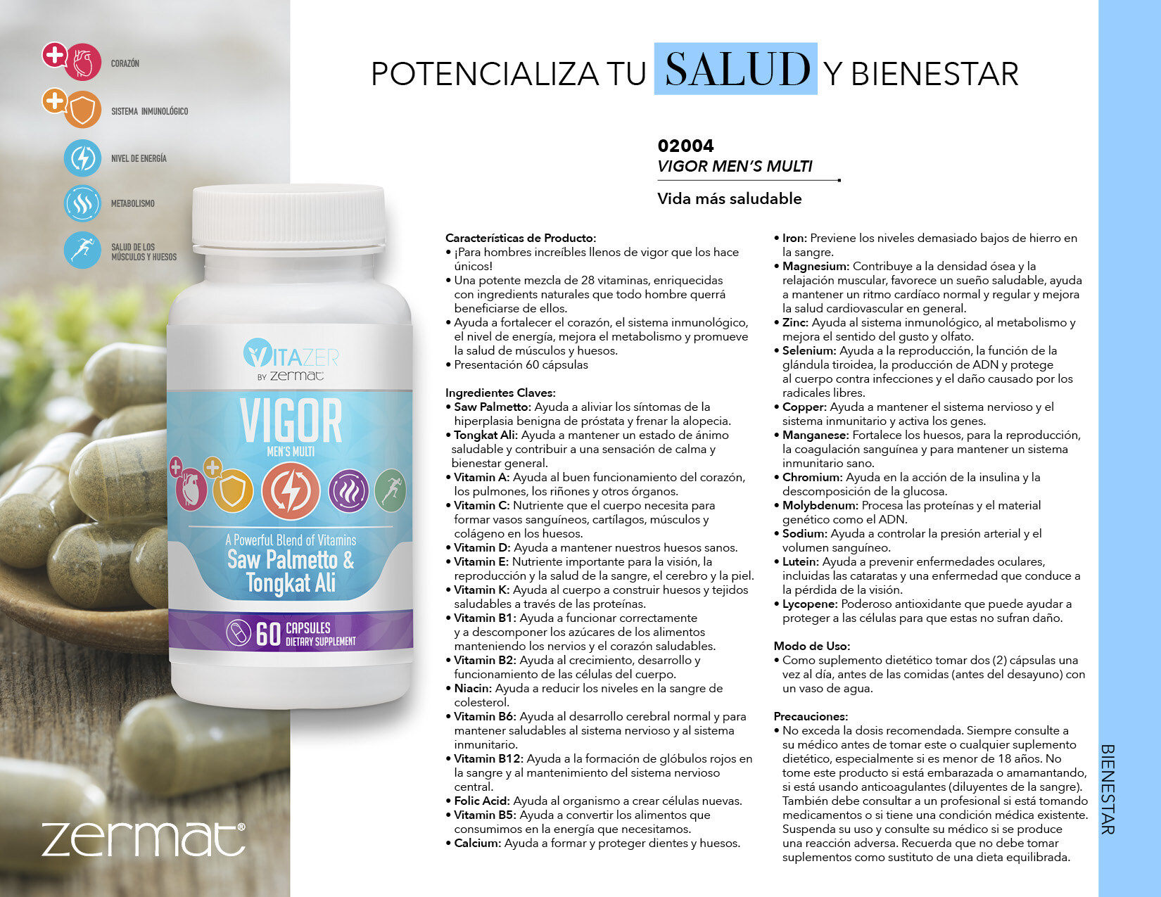 Bienestar-Fichas de Producto ESP4