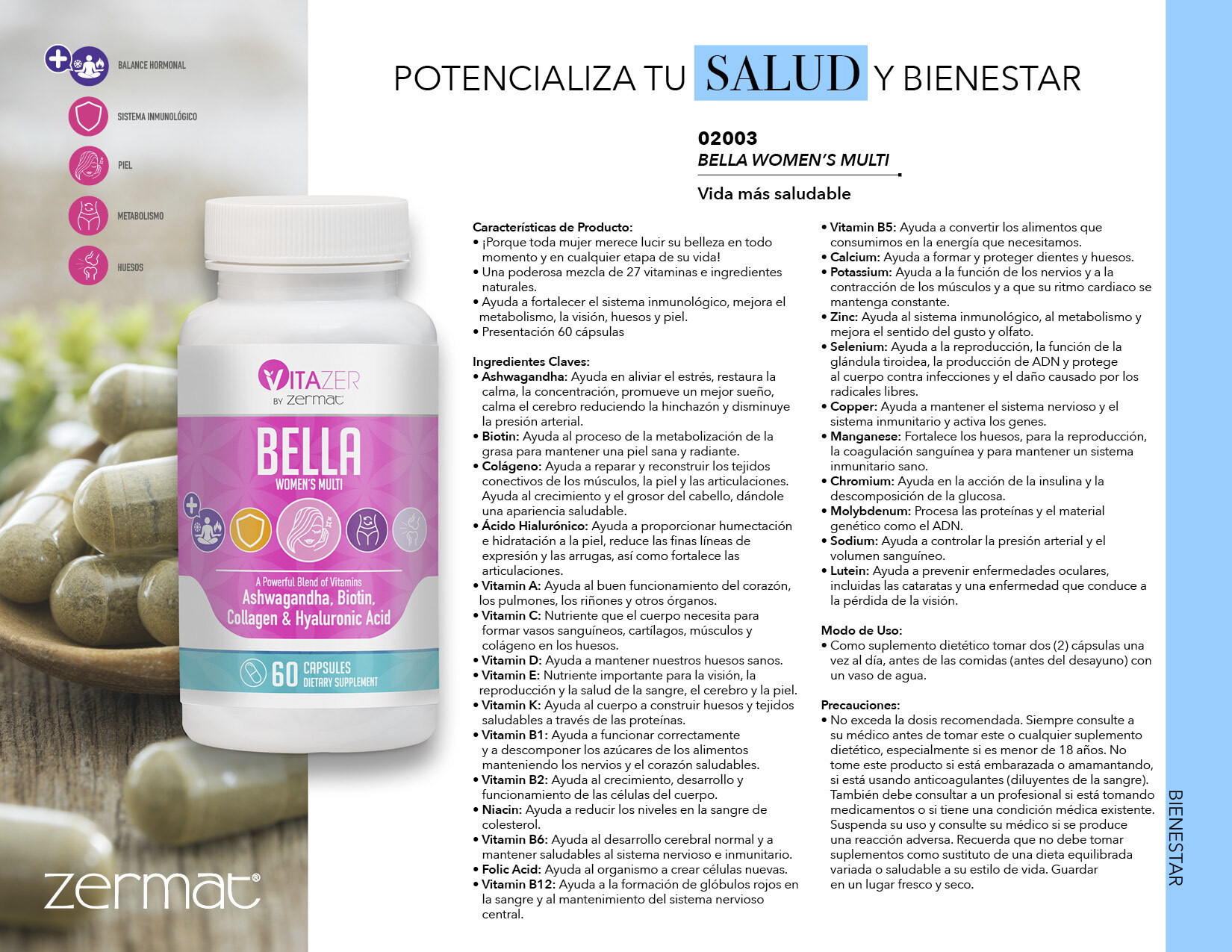 Bienestar-Fichas de Producto ESP5