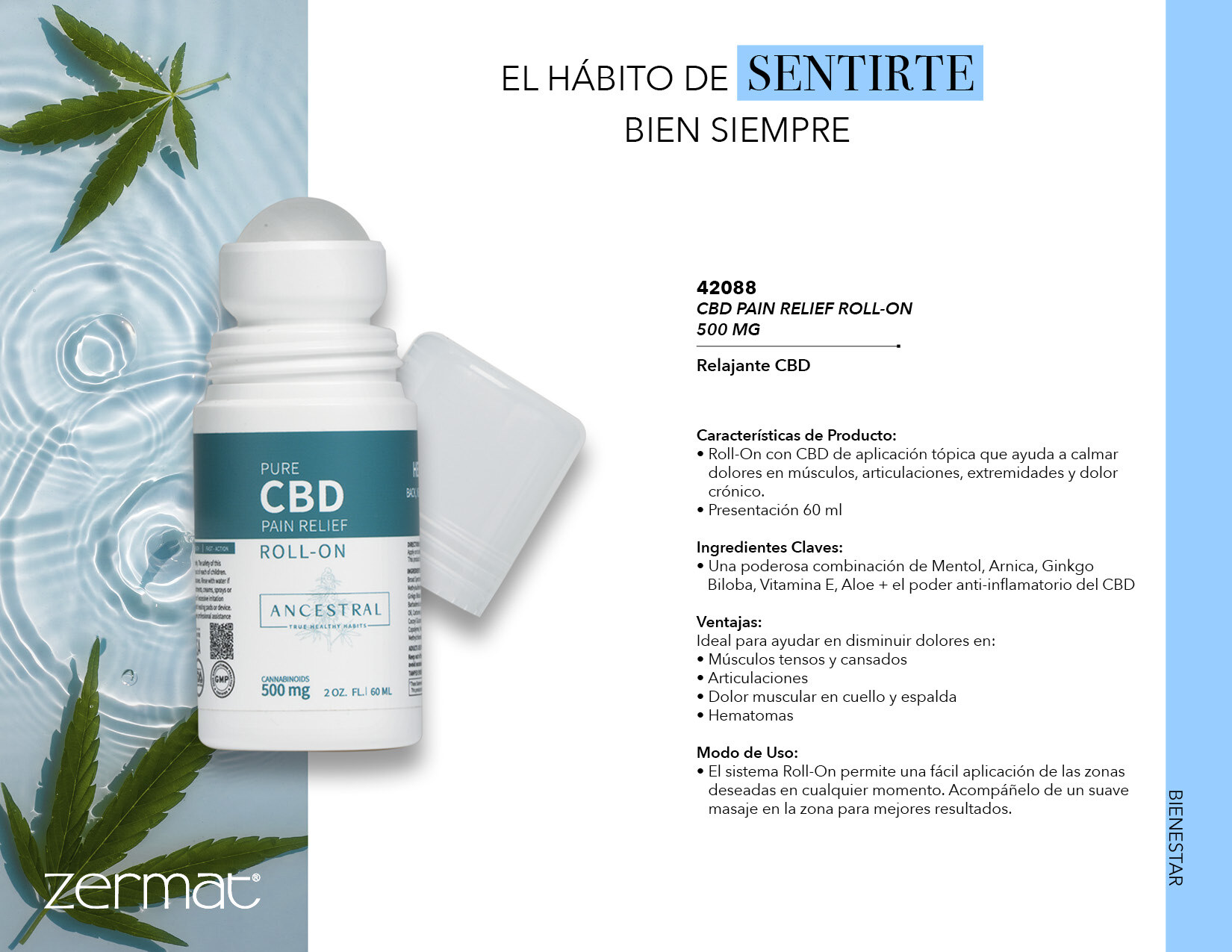 Bienestar-Fichas de Producto ESP6