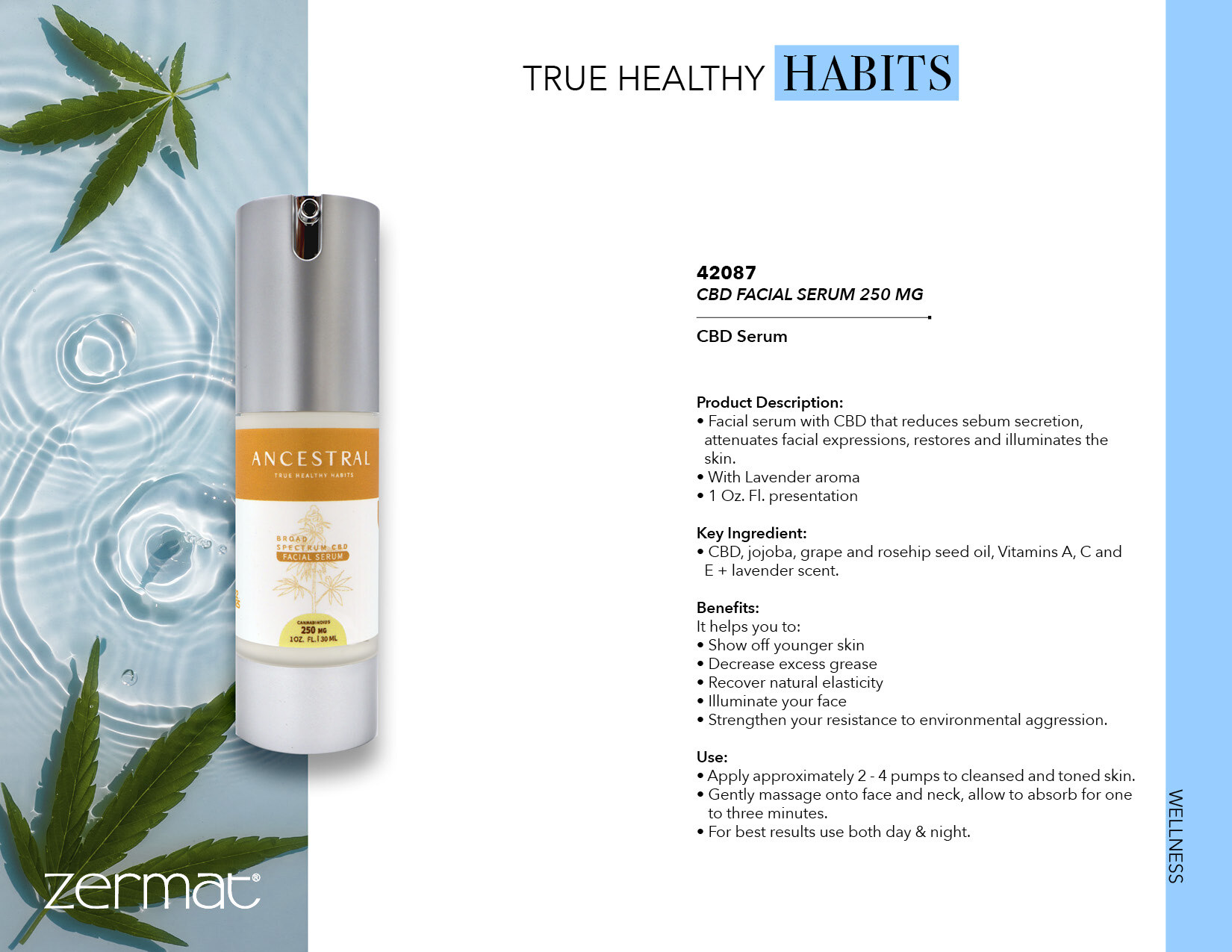 Wellness-Fichas de Producto ING8