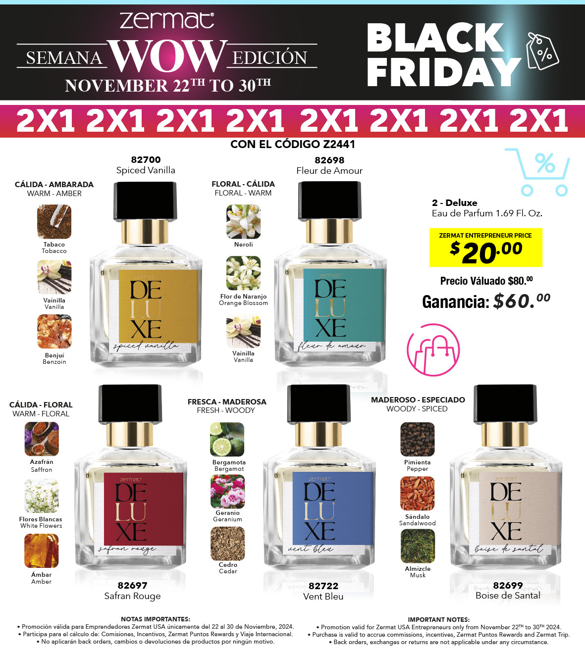 Promociones Semana 4 Black Friday_Black Friday 3