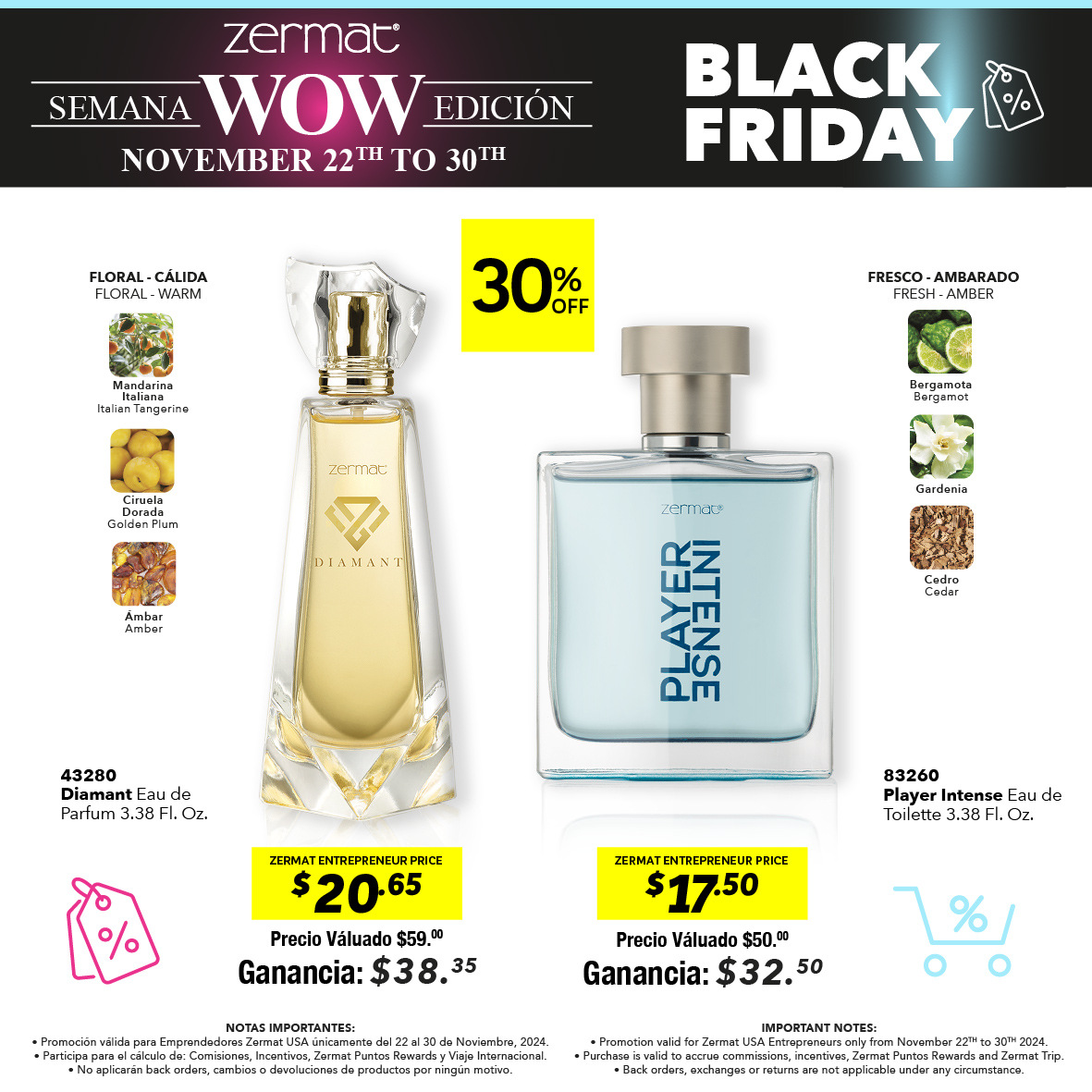 Promociones Semana 4 Black Friday_Black Friday 5